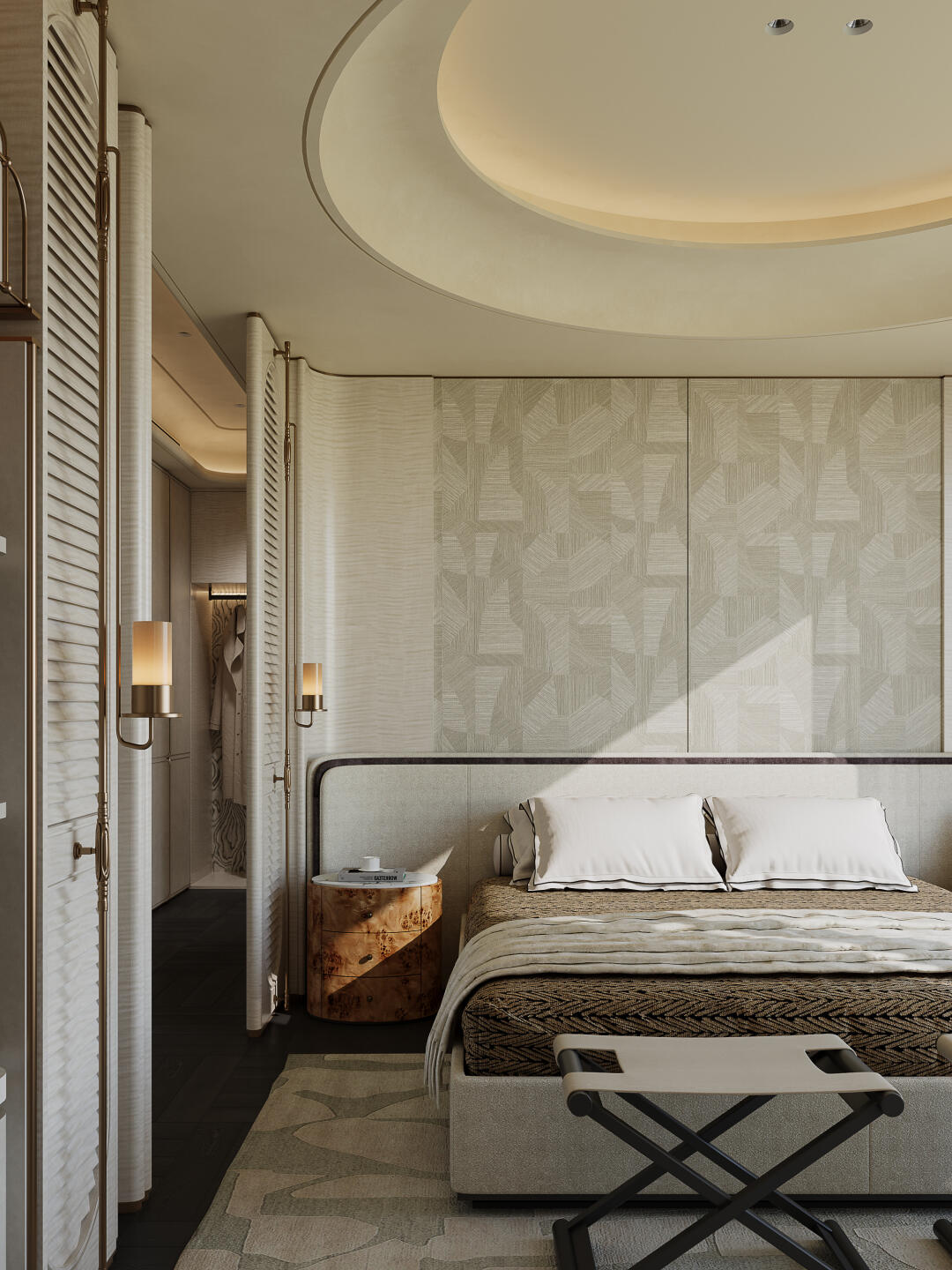 Bangalore high-end private residential project