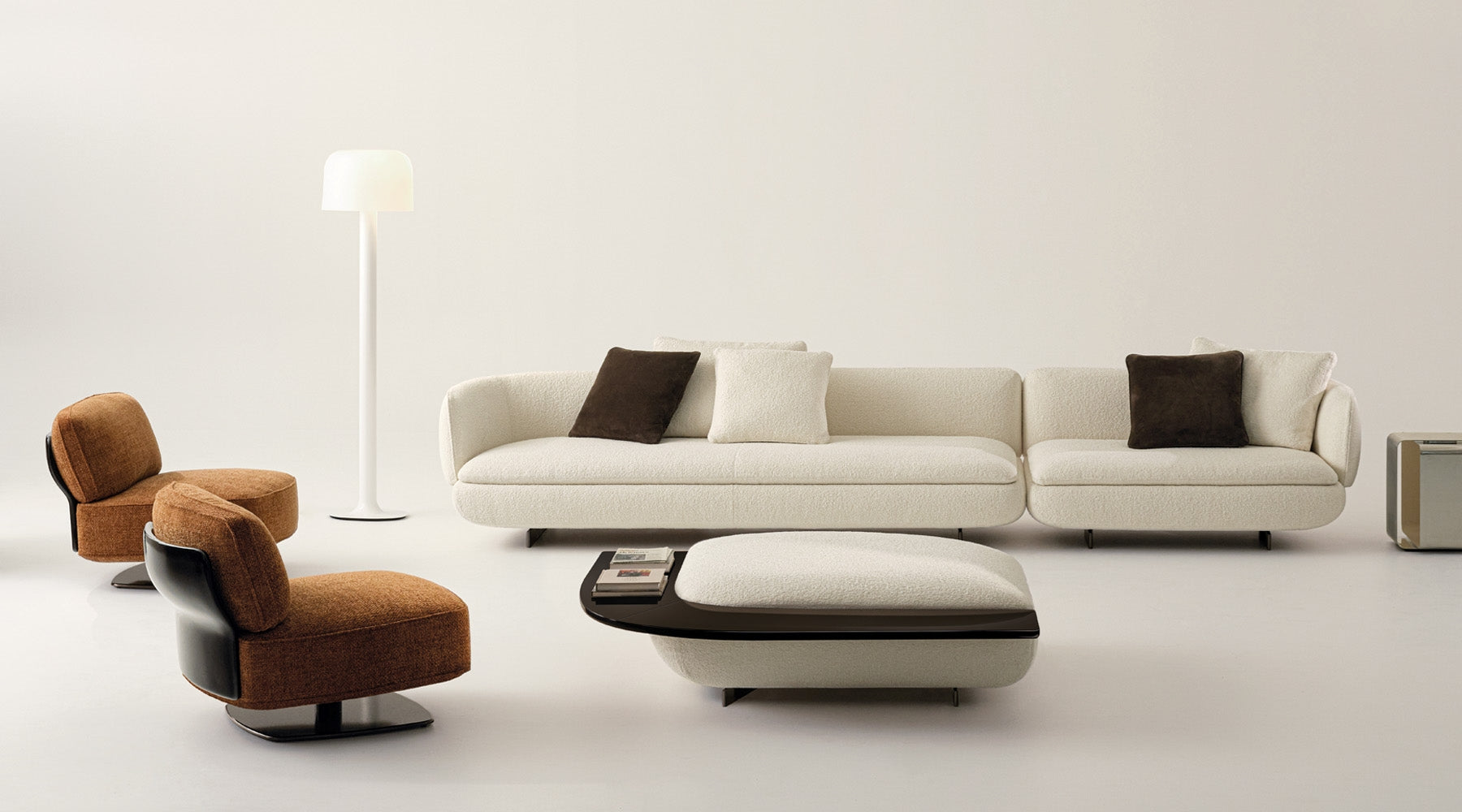 Cloud Sofa