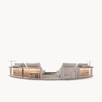 Lumina sofa