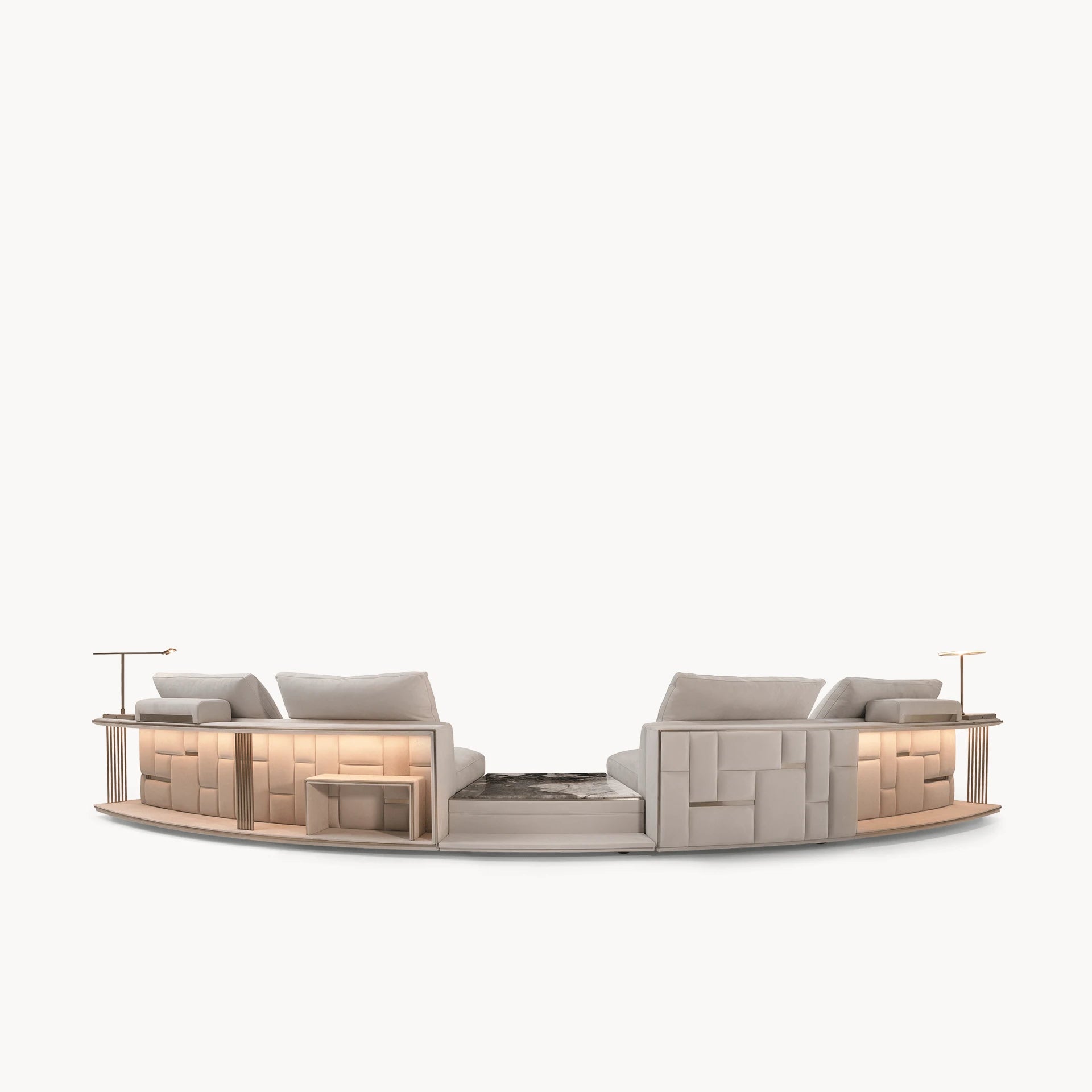 Lumina sofa