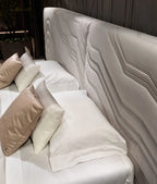Smiling Bed