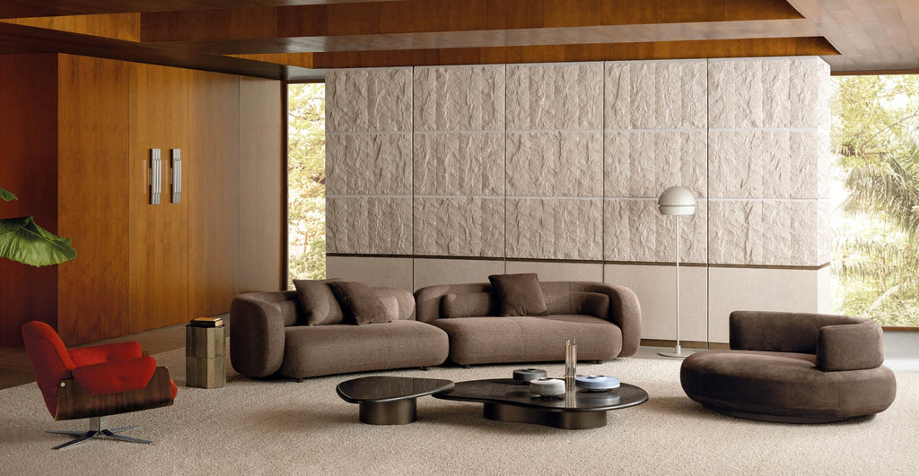 Wave Sofa