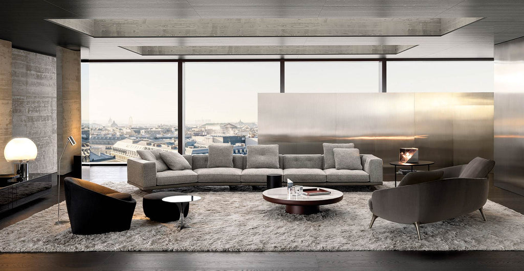 Dilan Sofa