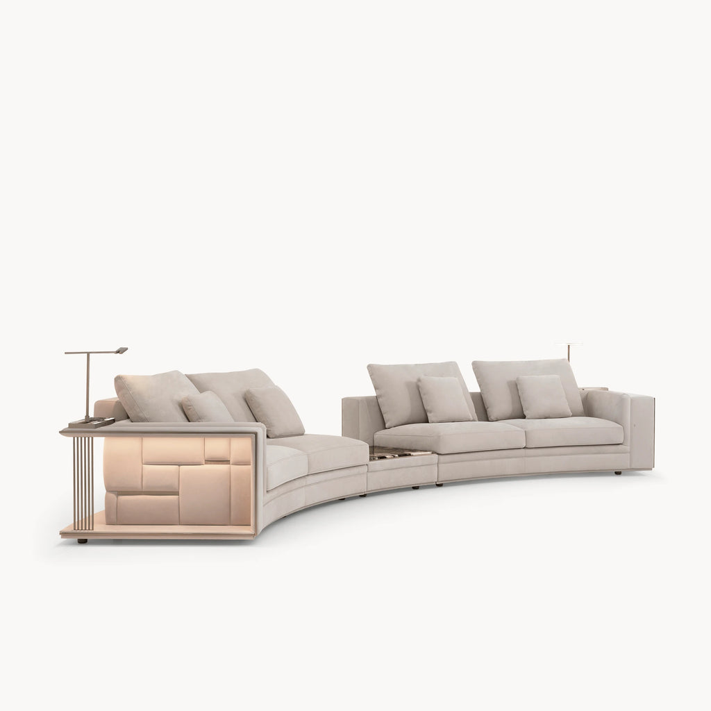 Lumina sofa