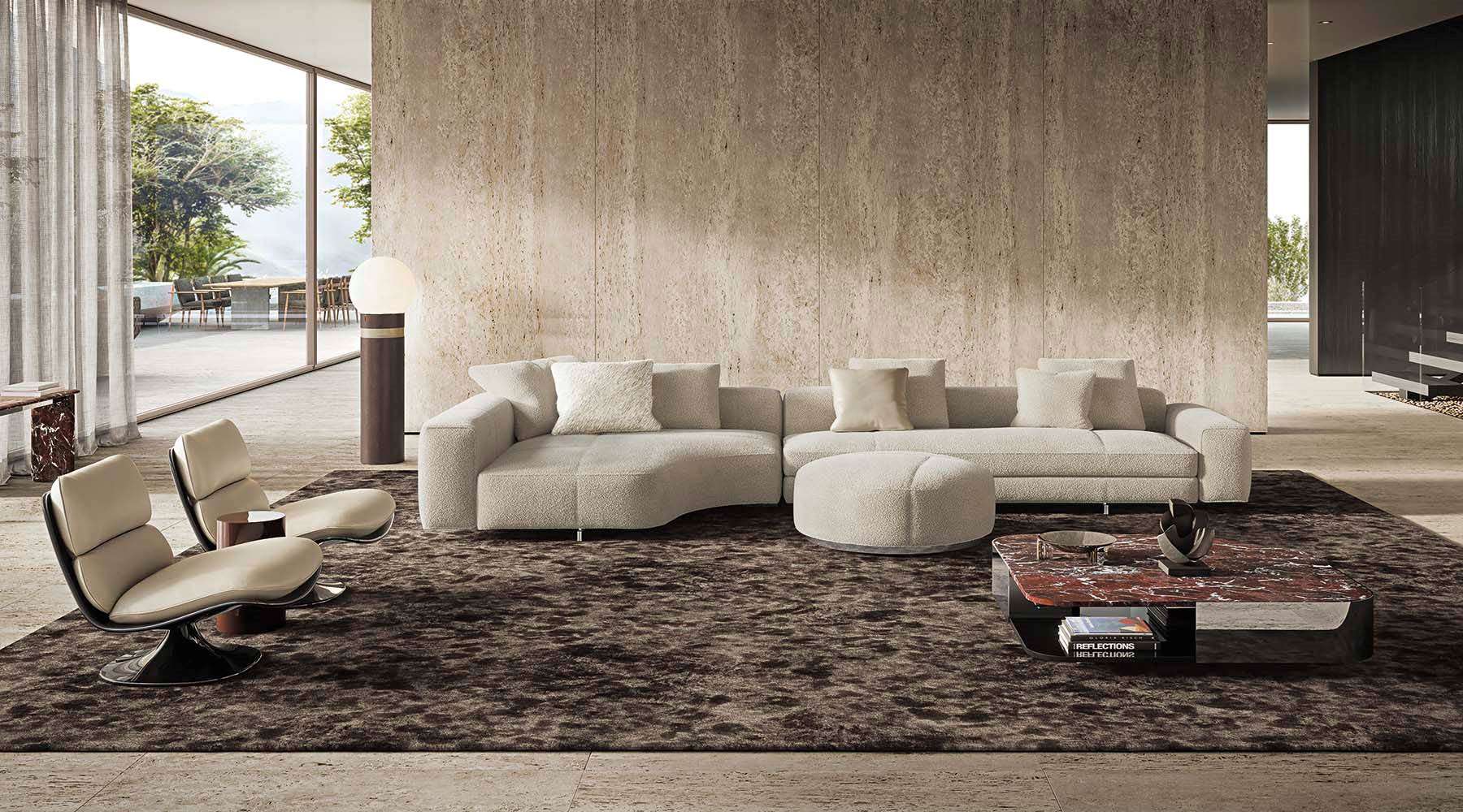 Yves sofa