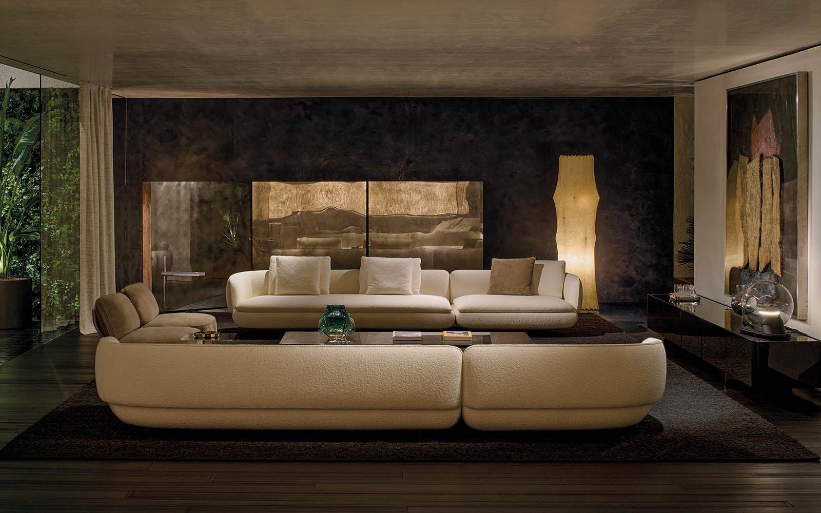 Cloud Sofa