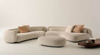 Wave Sofa