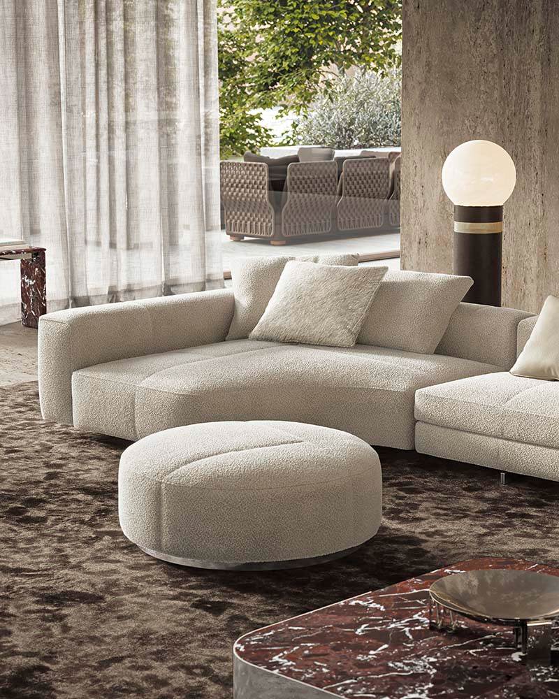 Yves sofa