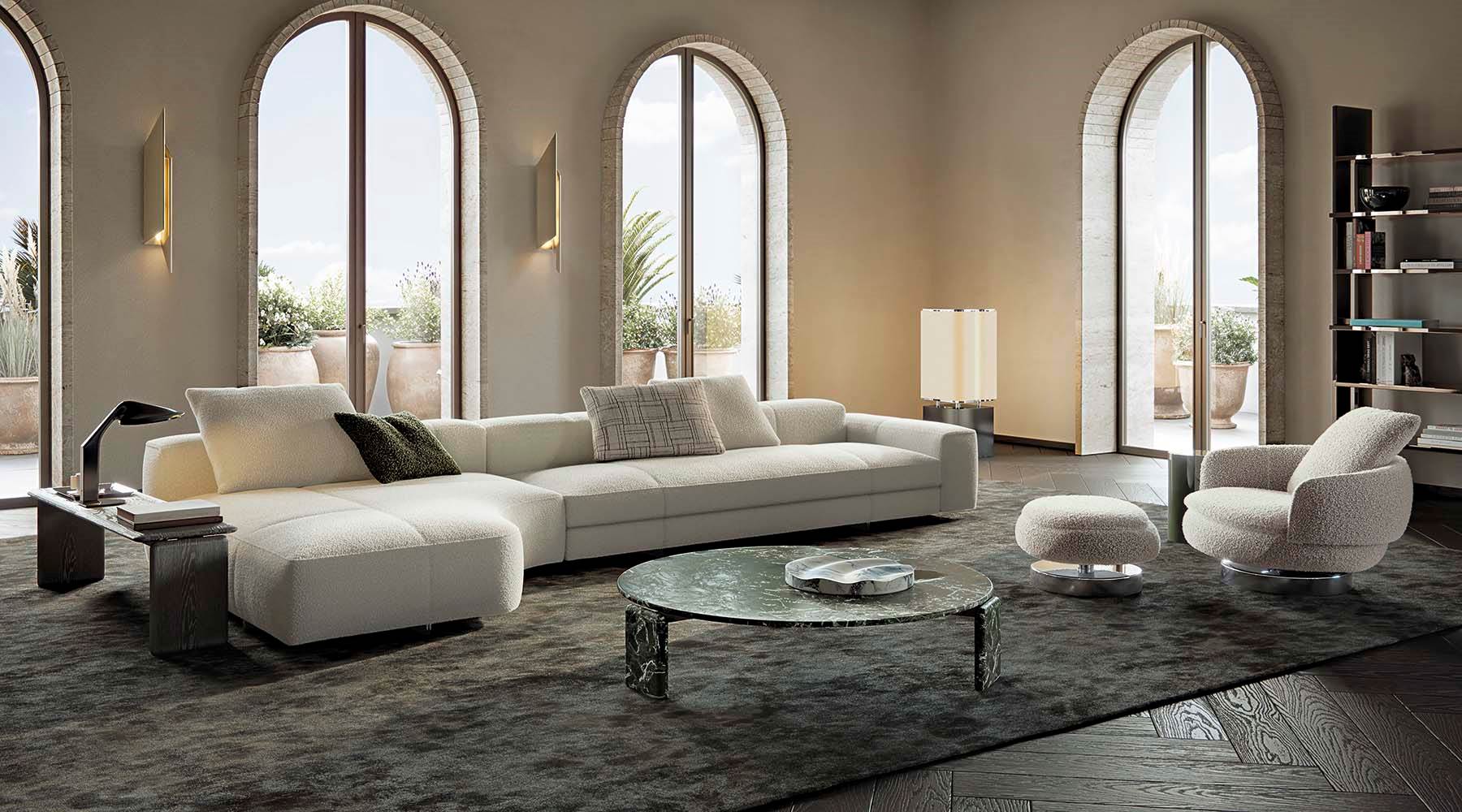 Yves sofa