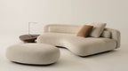 Wave Sofa