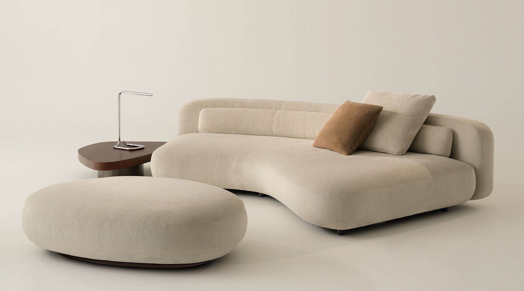 Wave Sofa