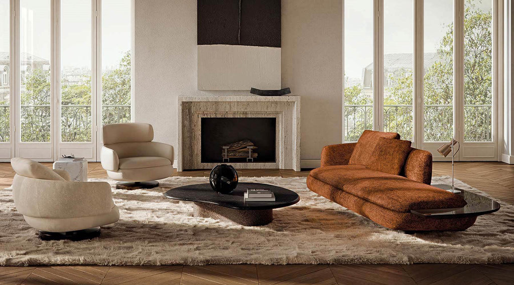 Cloud Sofa