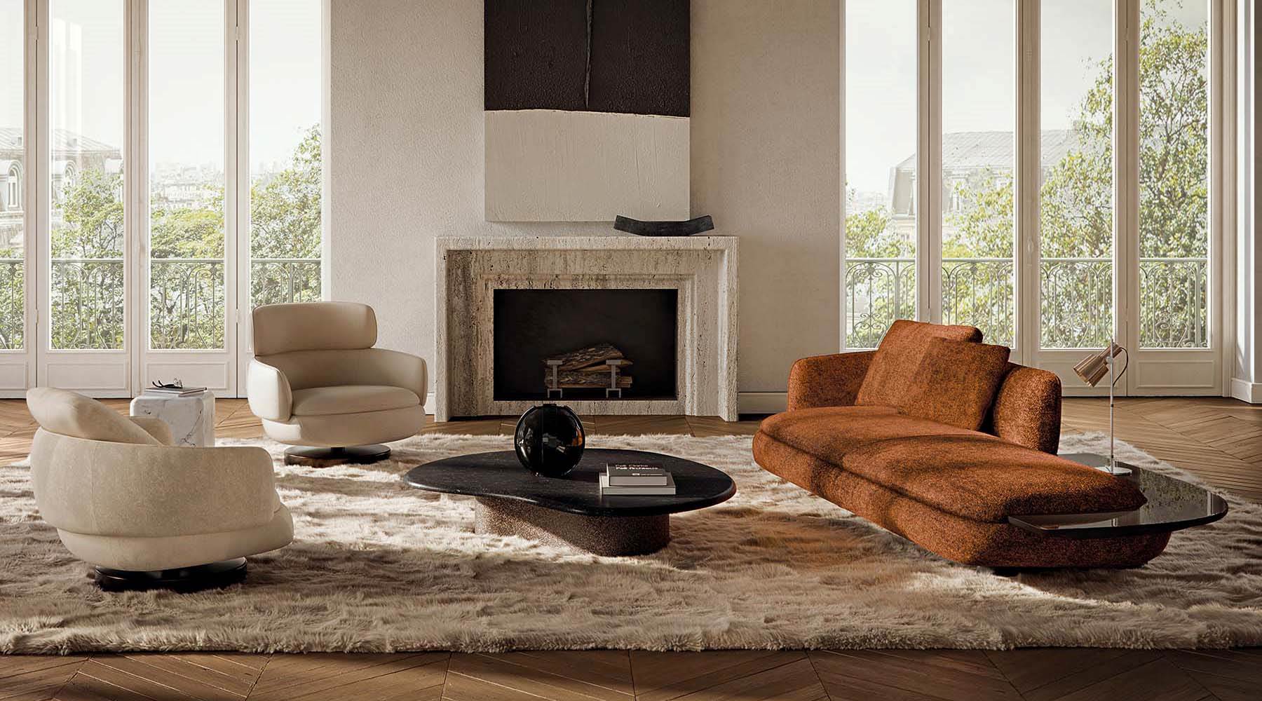 Cloud Sofa