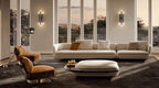 Cloud Sofa