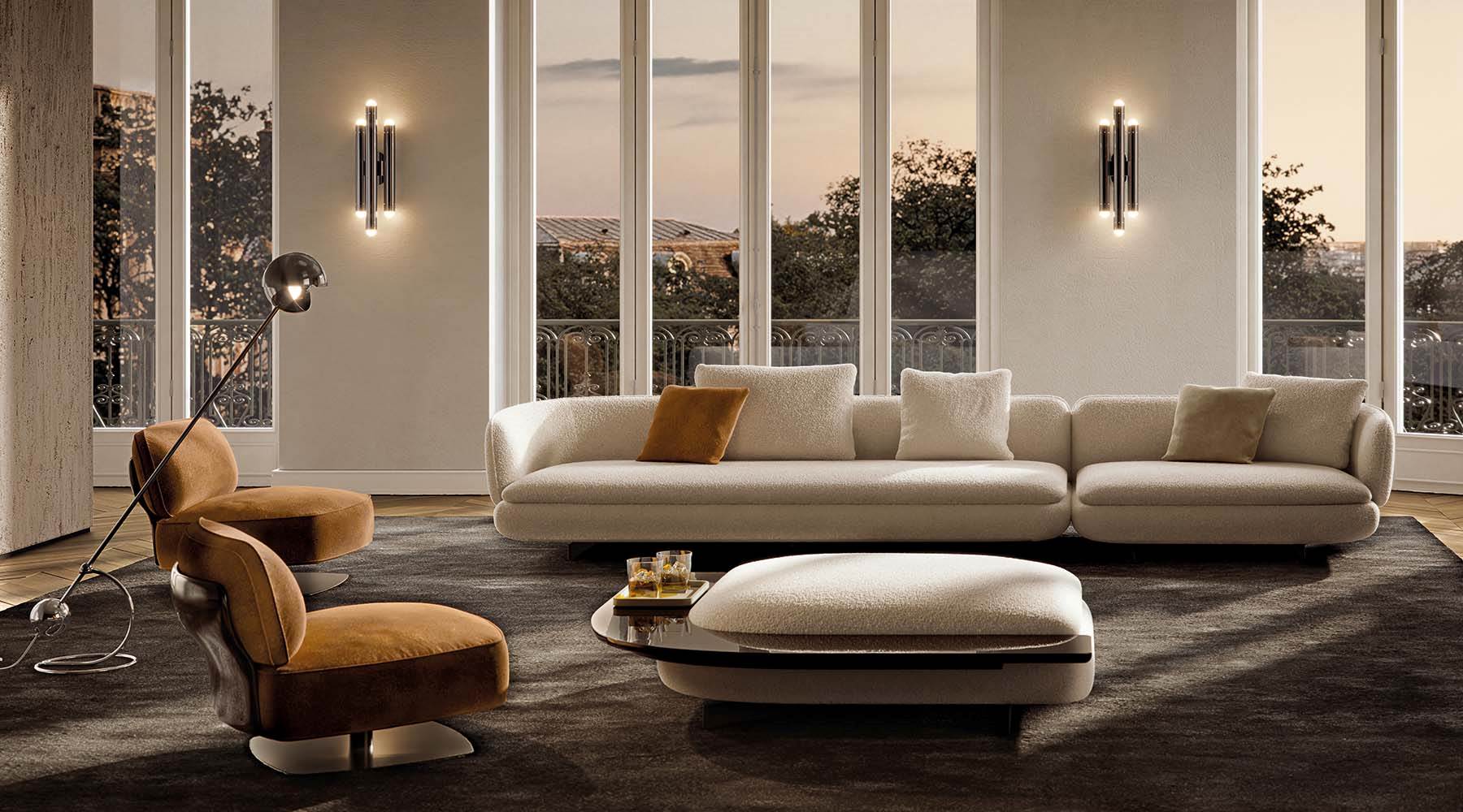 Cloud Sofa
