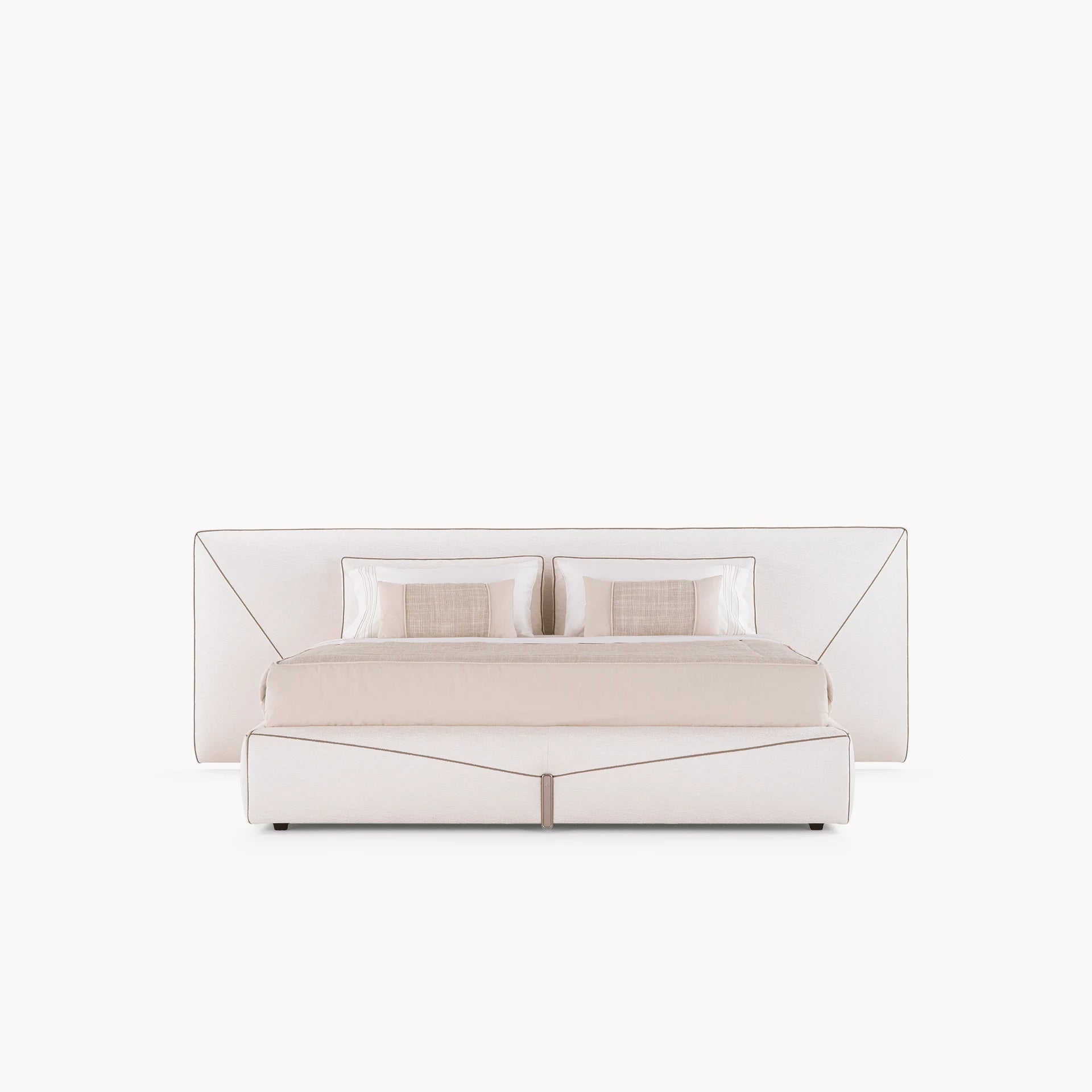 Mail bed