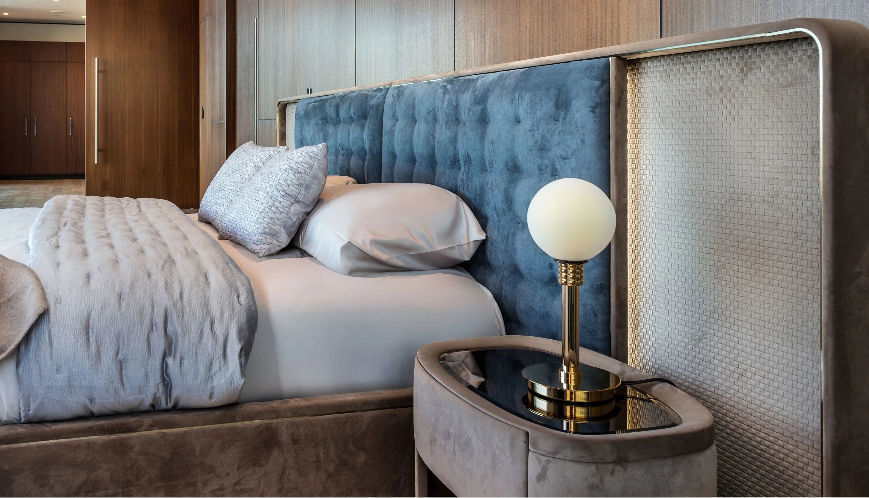Rio Bed