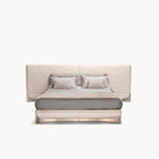 Smiling Bed