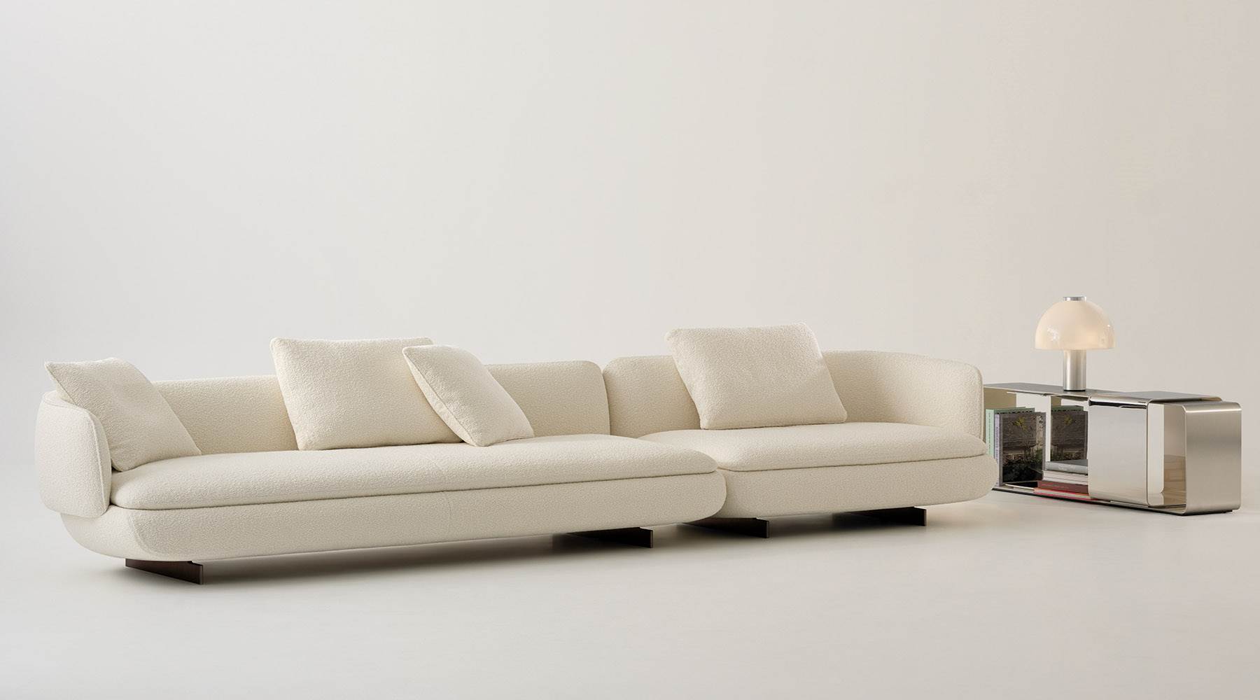 Cloud Sofa