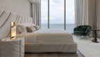 Ripple Bed