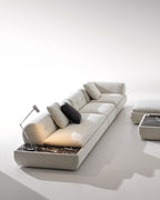 Moon Sofa