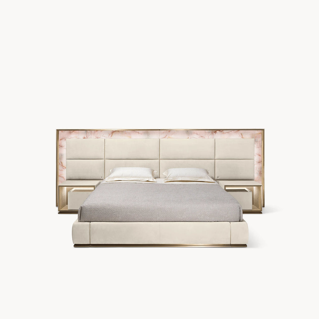 Morning bed