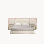 Morning bed