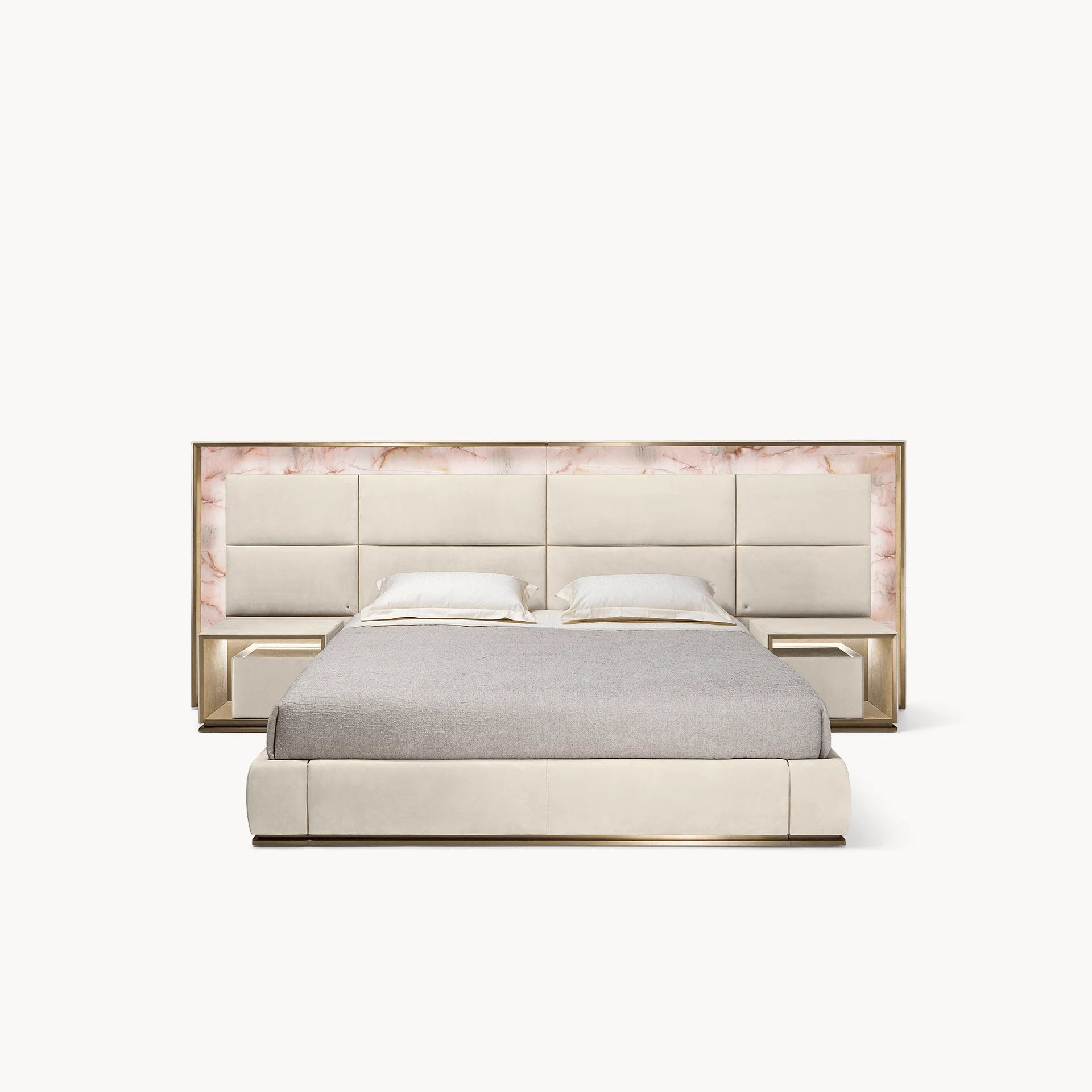 Morning bed