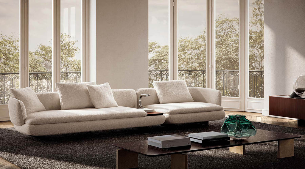 Cloud Sofa