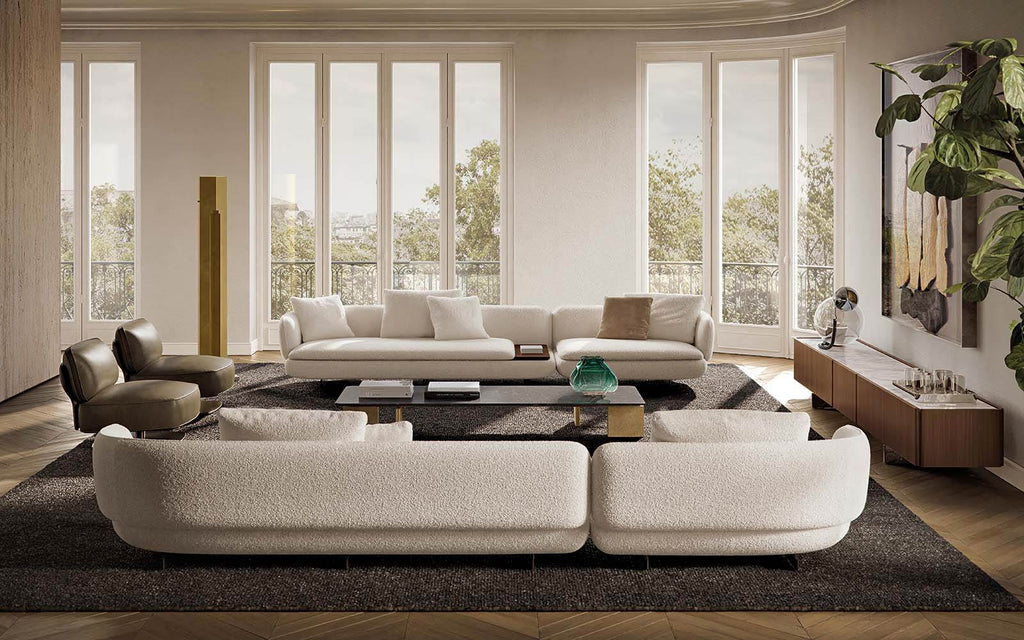 Cloud Sofa