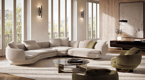Cloud Sofa