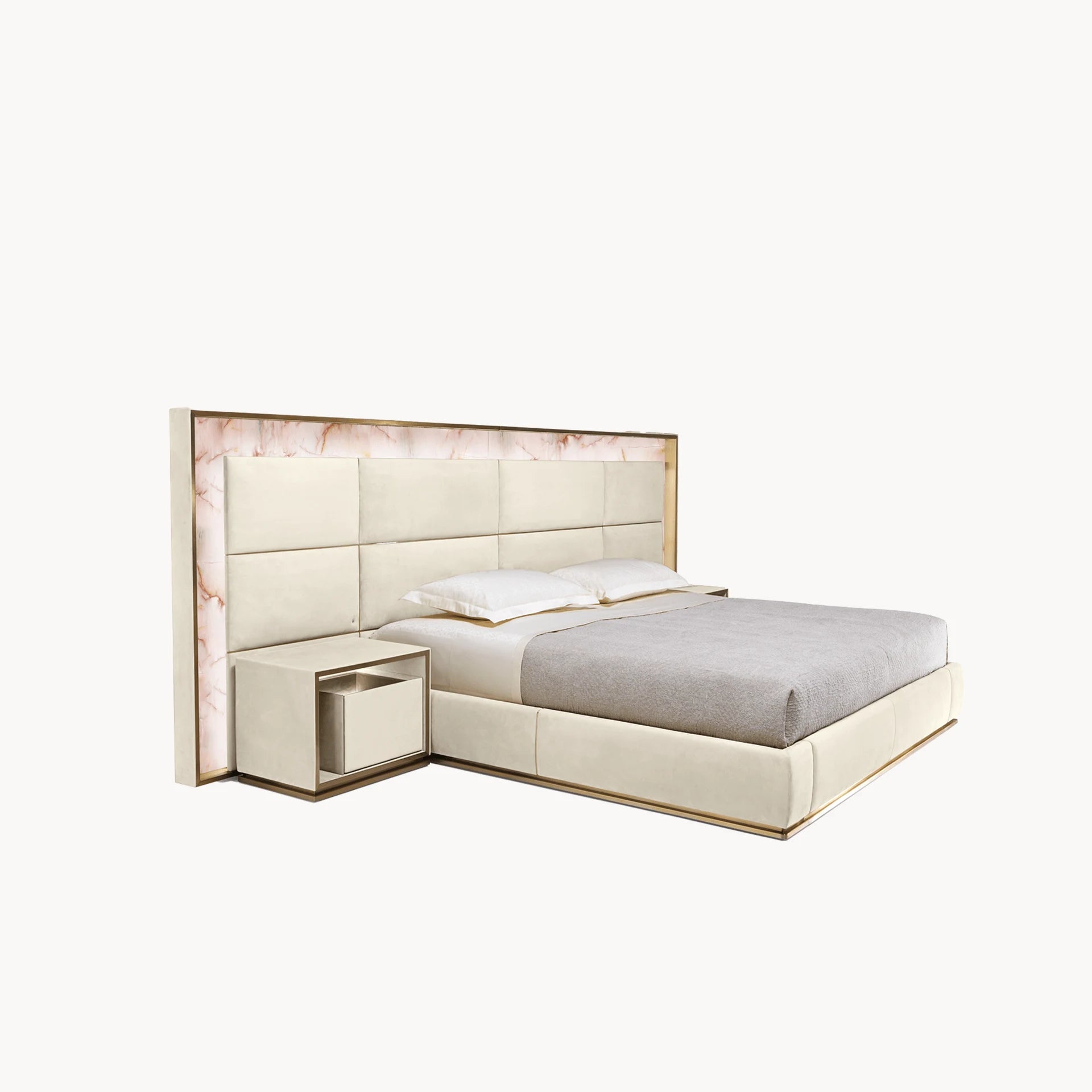 Morning bed
