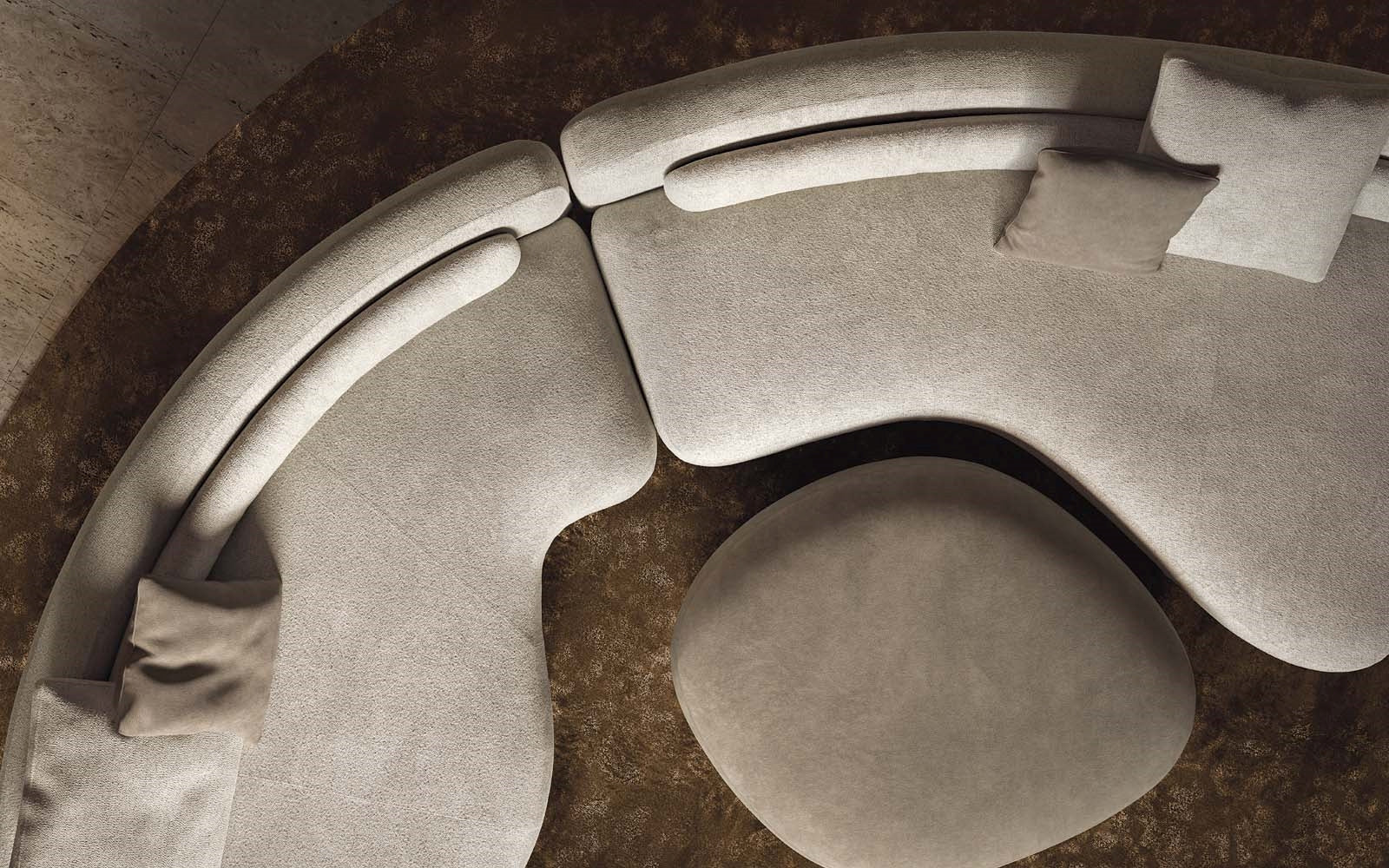 Wave Sofa