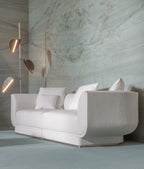 Fu Sofa