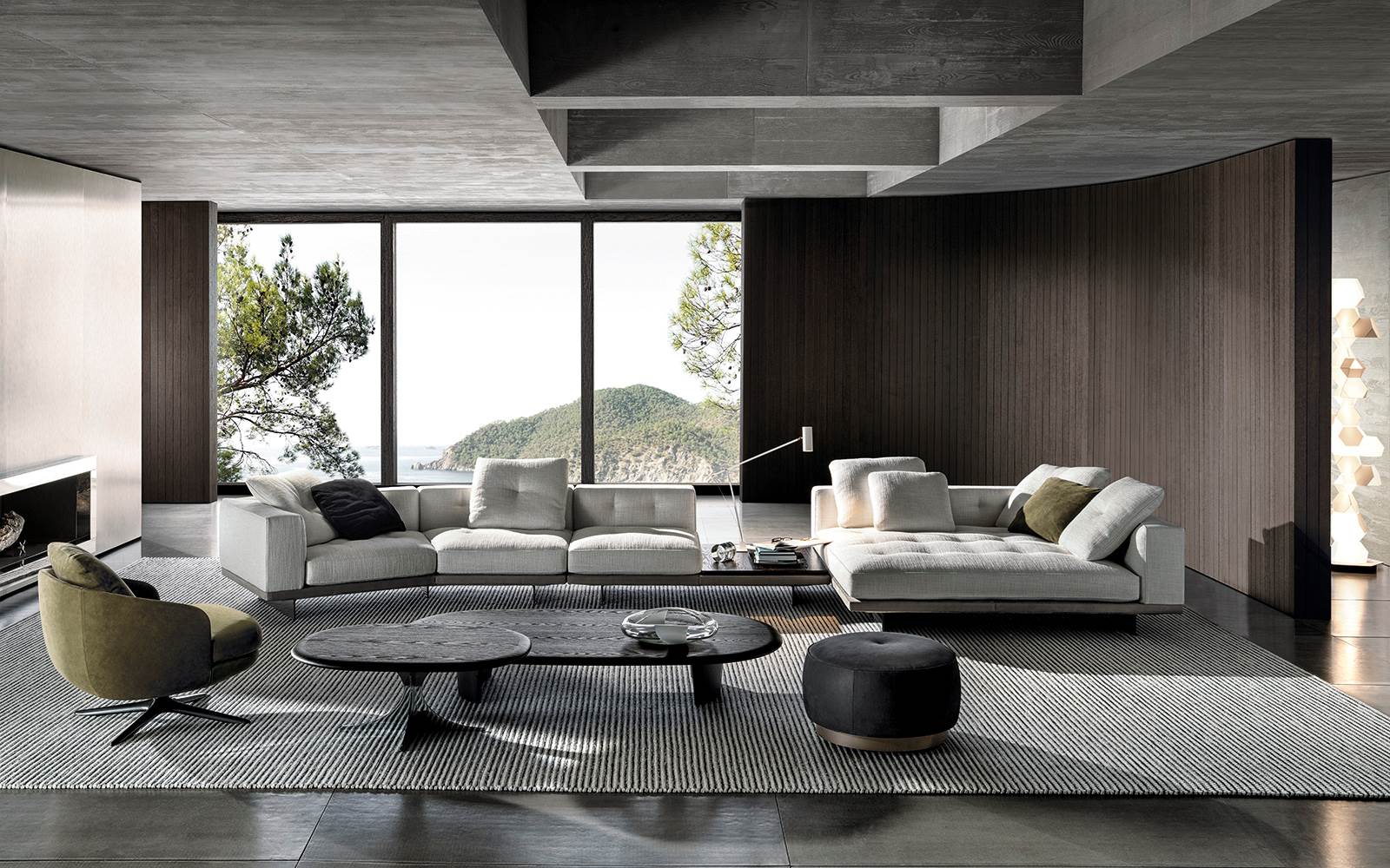 Dilan Sofa