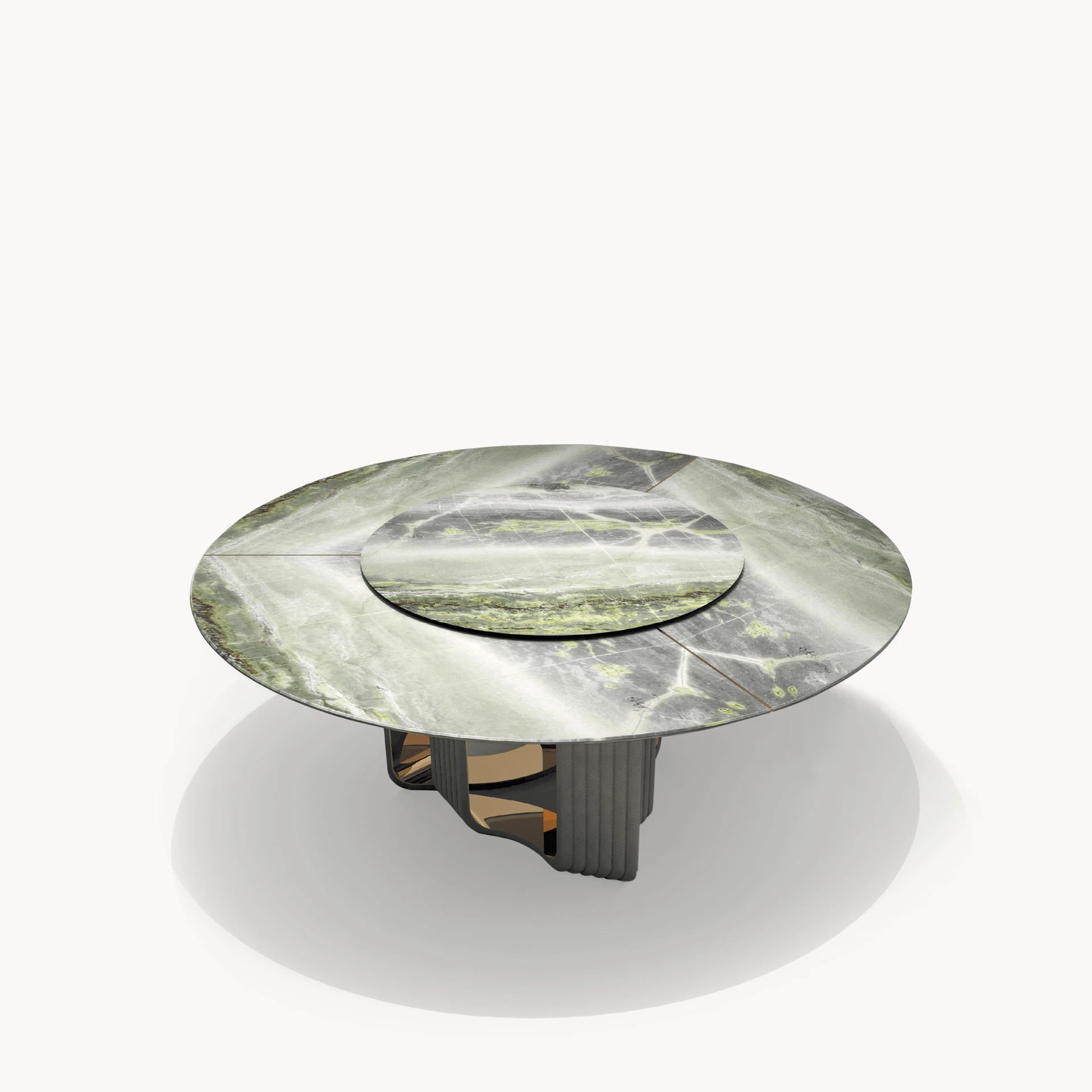 Lokai Round Table