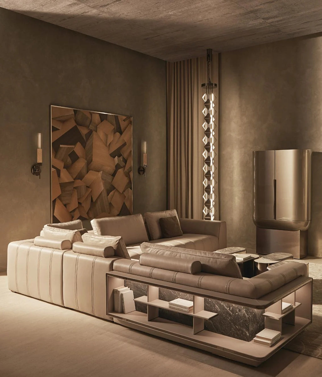 Palazzo sofa