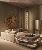 Palazzo sofa