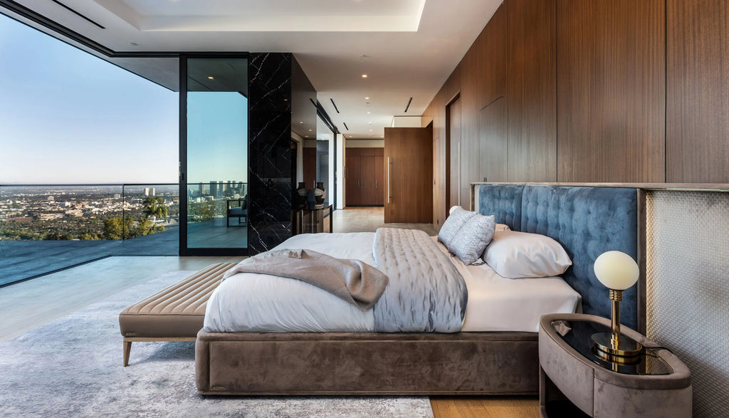 Rio Bed