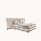 Smiling Bed