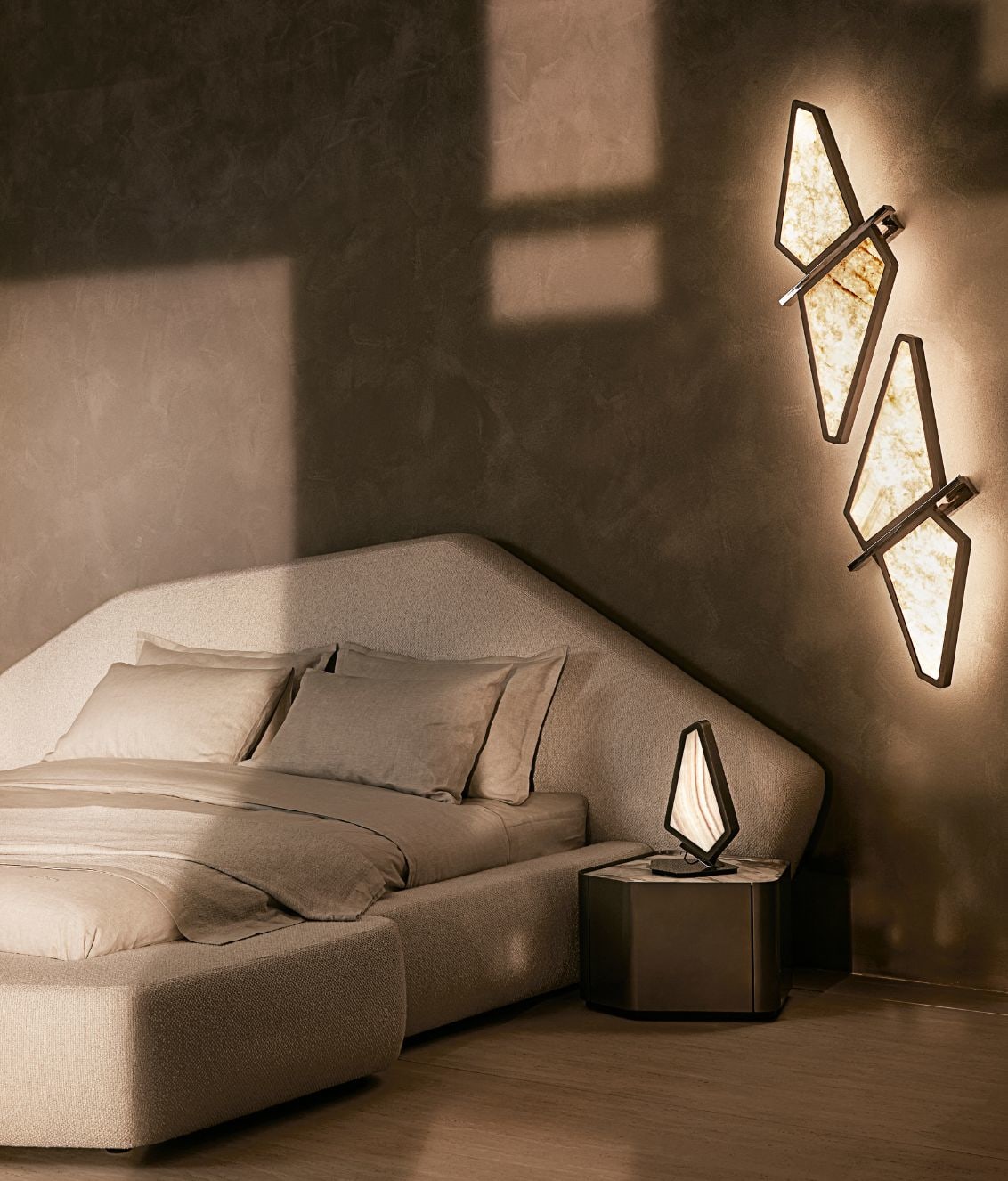 Neo Bed