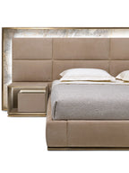 Morning bed