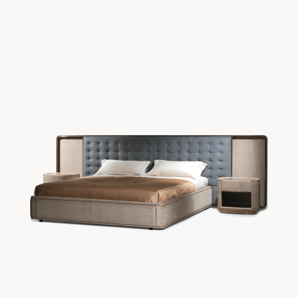 Rio Bed