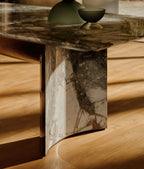 Smiling Table