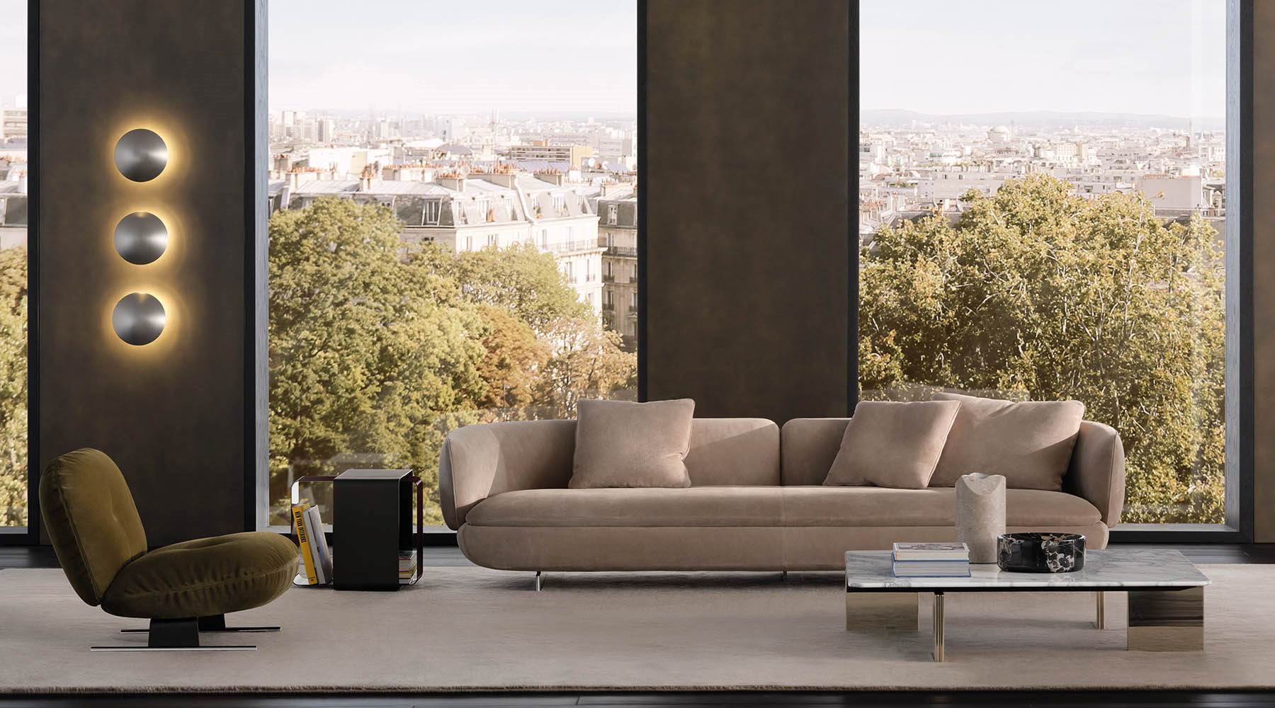Cloud Sofa