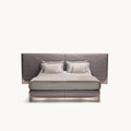 Smiling Bed