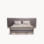 Smiling Bed