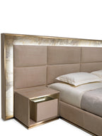 Morning bed