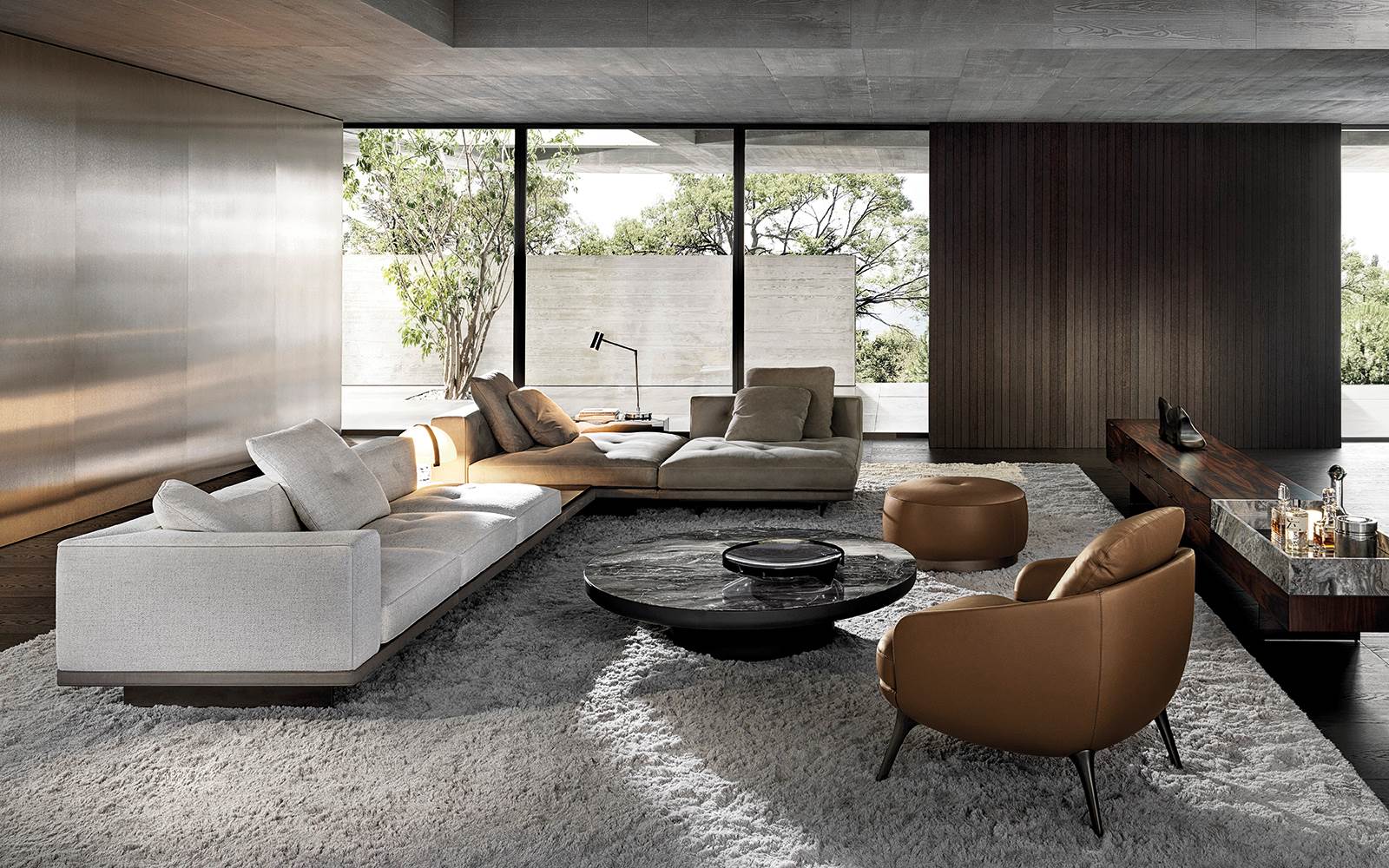 Dilan Sofa