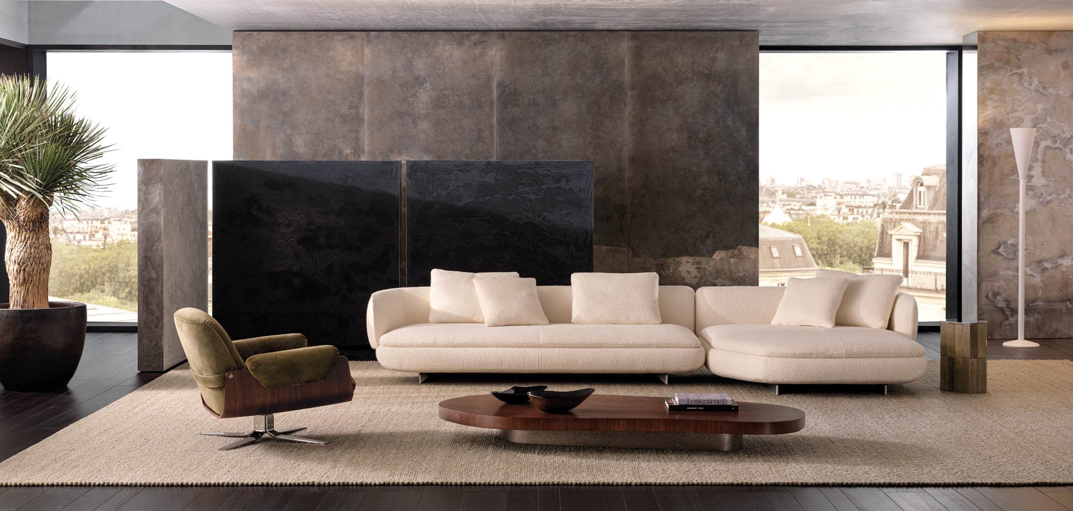 Cloud Sofa